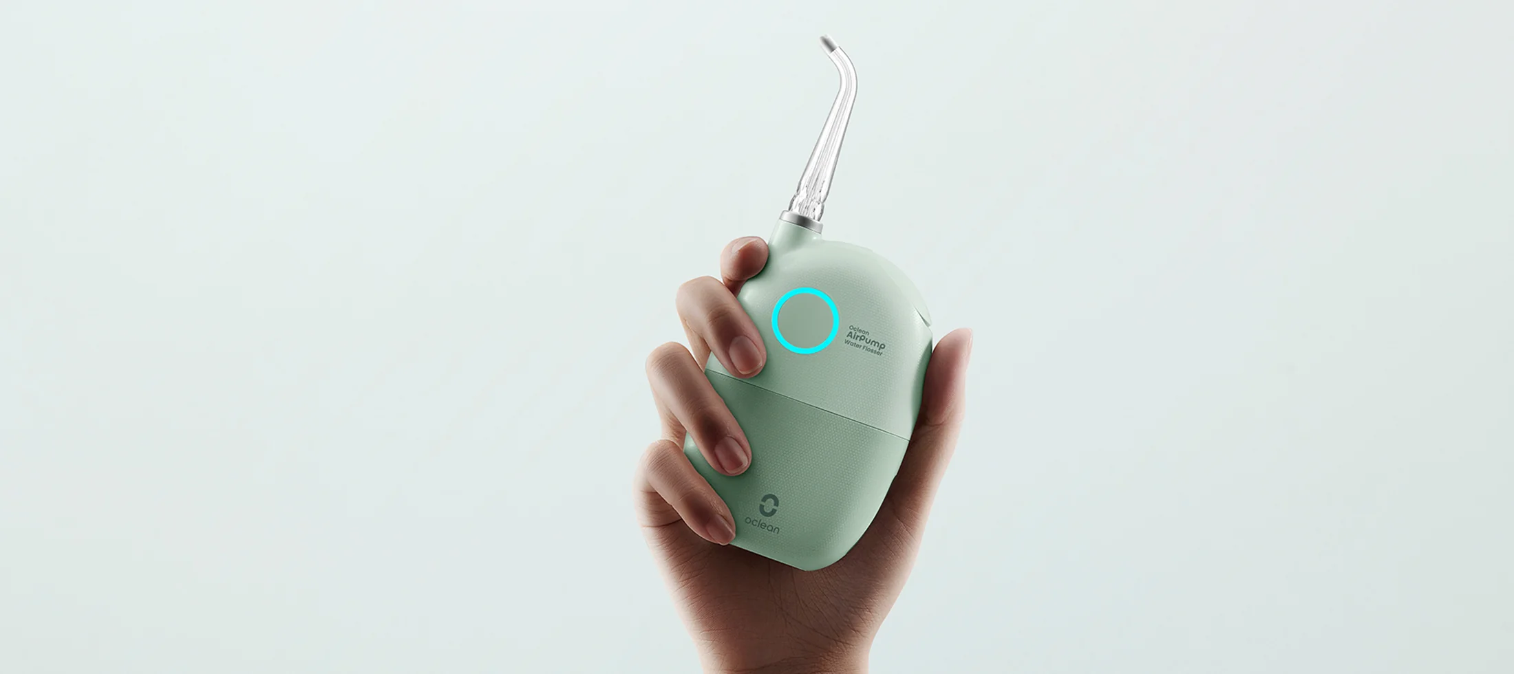 Elevate Your Smile with Oclean